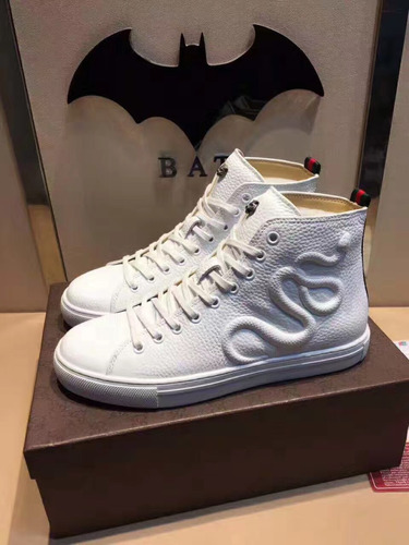 tenis gucci masculino branco