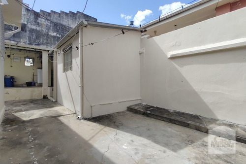 Imagem 9 de 15 de Casa À Venda No Carlos Prates - Código 263332 - 263332
