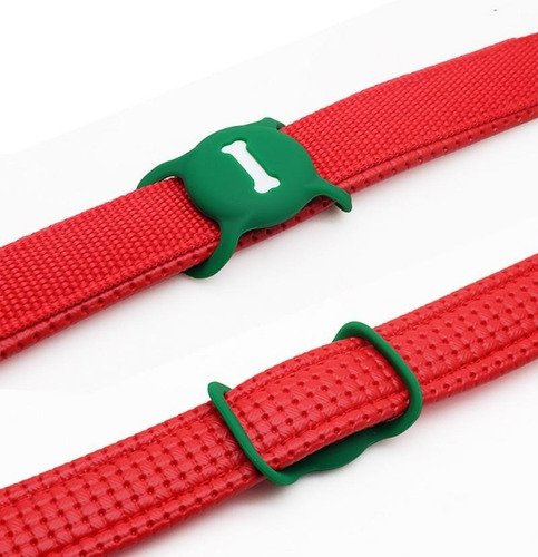 Funda Para Airtag En Collar Perros Y Gatos