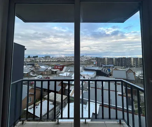 Se Vende Departamento Puerto Montt (94562)