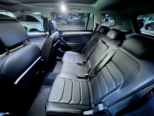 Vw Tiguan R LINE