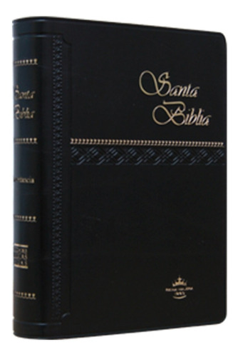 Biblia Reina Valera 1960 Compacta Pasta Vinil Colores, De Sociedades Bíblicas Unidas., Vol. 1. Editorial Sociedades Bíblicas Unidas, Tapa Blanda, Edición 1 En Español