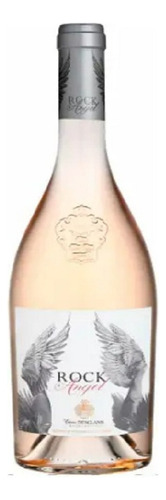 Vino Rosado D'esclans Rock Angel 750 Ml