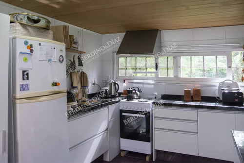 Casa En Golf - Punta Del Este