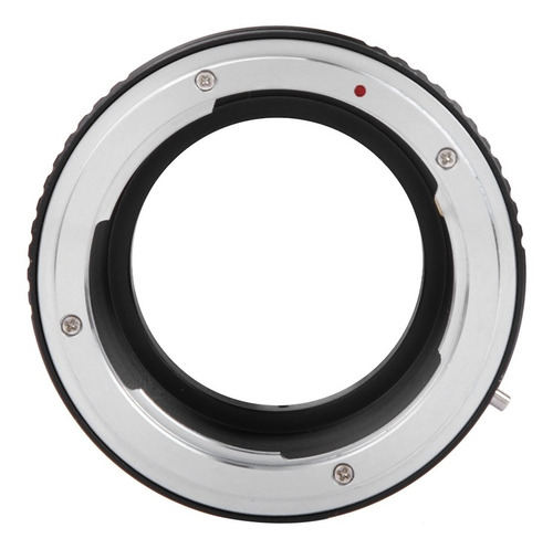 Ar-fx Anillo Adaptador De Lente Para Konica Ar Lente Para Fu