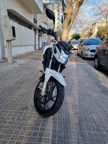 Imagen 14 de 25 de Honda Twister