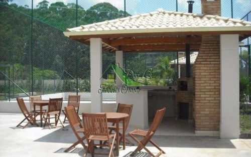 Imagem 2 de 15 de Ótimo Apartamento. Innova São Francisco. Umuarama, Osasco.
