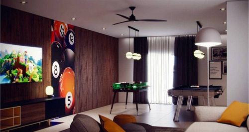 Imagem 16 de 16 de Apartamento, 2 Dorms Com 70.26 M² - Aviação - Praia Grande - Ref.: Vno204 - Vno204