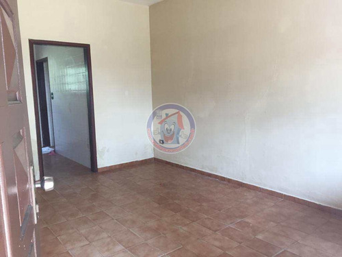 Imagem 3 de 17 de Casa Com 2 Dorms, Savoy Ii, Itanhaém - R$ 175 Mil, Cod: 50714 - V50714