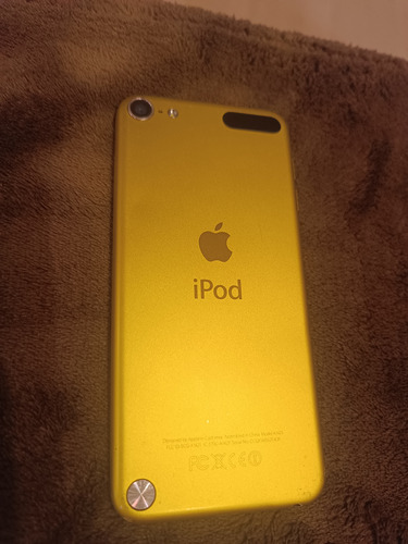 iPod Touch