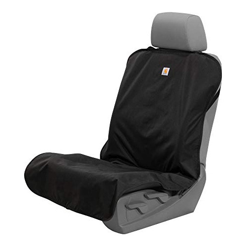 Cubierta Universal De Asiento Bajo, Negra