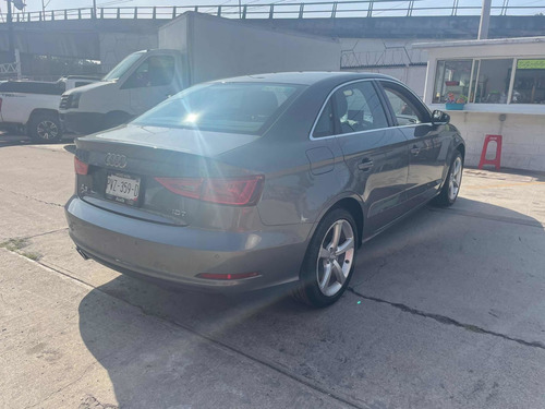 Imagen 5 de 15 de Audi A3 1.8t Ambiente Aut Ac 2014