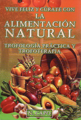 La Alimentacion Natural N Capo 