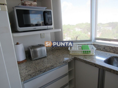 Imagen 16 de 21 de Espectacular Apartamento En Venta