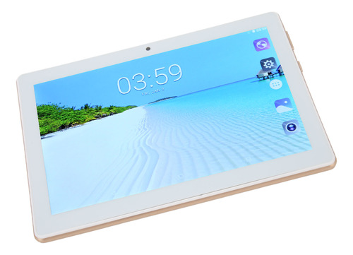 Tableta De 8 Pulgadas Con Pantalla Fhd, Cpu Octa Core, 6 Gb