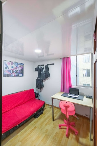 Imagen 16 de 20 de Apartamento En Venta Cantalejo 90-67023