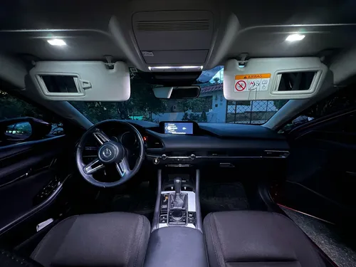Mazda 3 2.0 Touring At