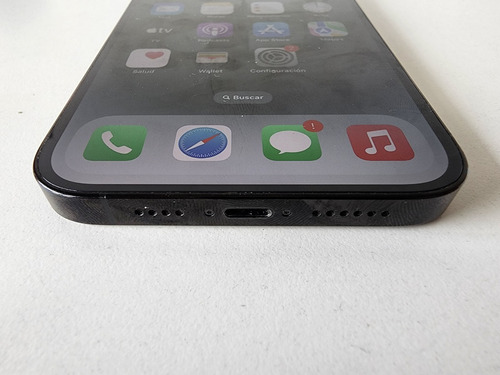 iPhone 14 Pro Max 256 Gb Bateria Al 97% + Caja Y Cable