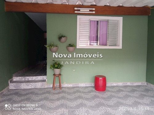 Imagem 16 de 16 de Casa Em Barueri Sp - 1587