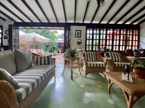 Imagen 21 de 22 de Se Vende Casa En El Municipio De Jardin- Antioquia-colombia