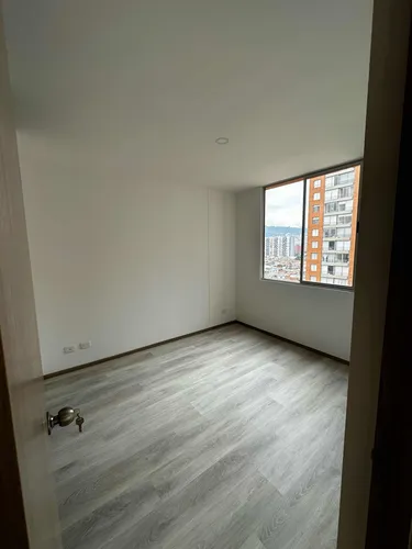 Apartaestudio 1 Habitación, 32 M2, En Entreverde Club
