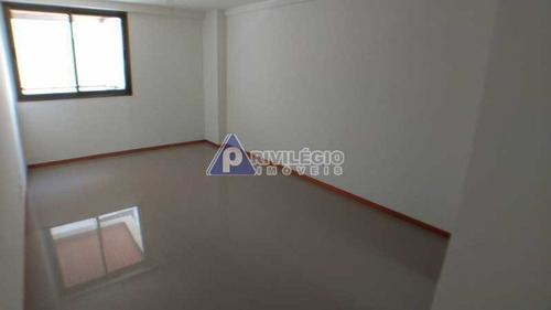 Amplo Apartamento Tipo Garden Na Rua Visconde De Caravelas / Valor De Entrada Mais Saldo Financiado - 22209