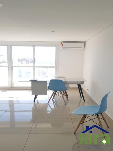 Imagem 1 de 11 de Ref.: 2157 - Sala Em Osasco Para Venda - V2157