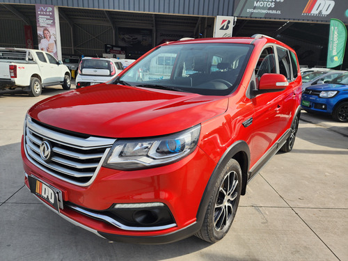 Dongfeng SX6 1.6 Sx6 Mt5