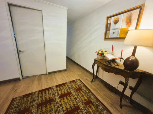 Vive E Invierte En La Mejor Zona Residencial De Ñuñoa