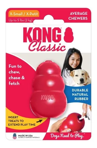 Kong cheap perros mercadolibre