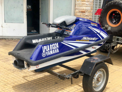Imagen 9 de 12 de Yamaha