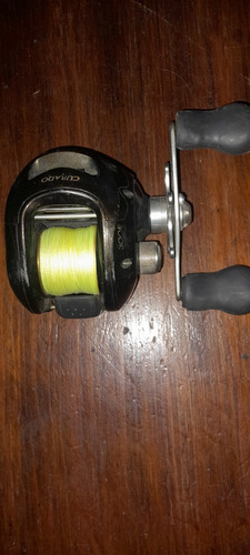 Reel Shimano Curado 300e 