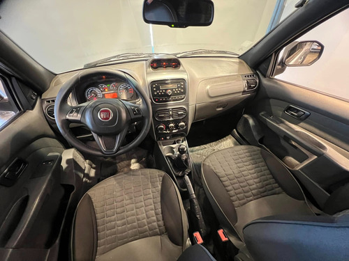 Fiat Strada 1.6 Adventure Cd Pack Top