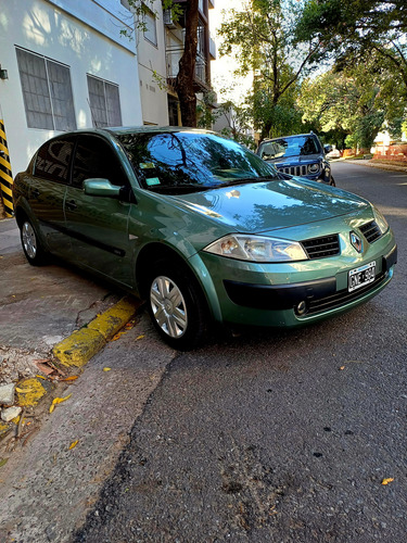 Renault Mégane II 1.6 L Confort Plus