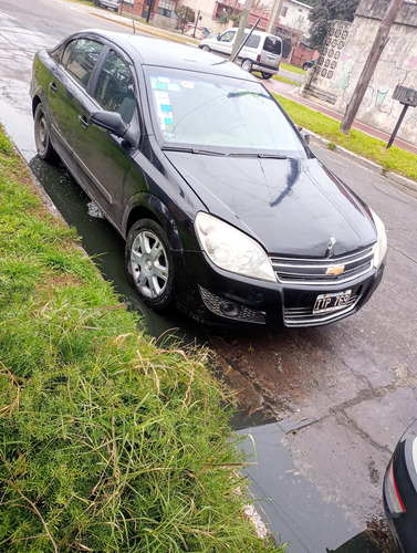 Chevrolet Vectra gls 2.4 Gls