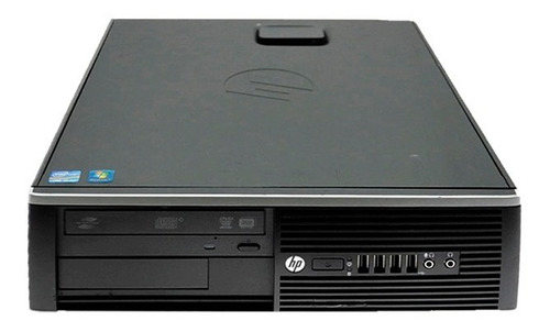 Computador Completo Hp 8200 Sff Core I5 4gb Hd 500gb Wi-fi