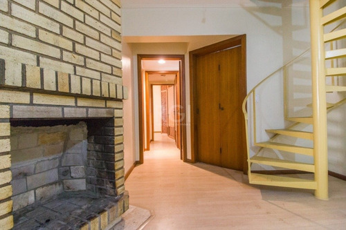 Apartamento São João Porto Alegre - 7605