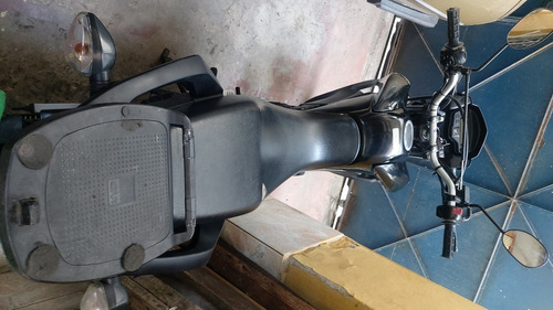 Moto Honda Bros 160 Flexone
