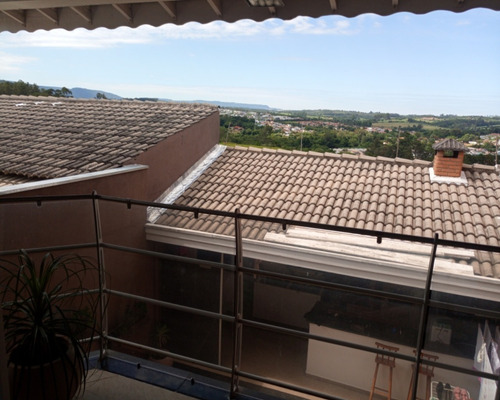 Imagem 21 de 26 de Casa - Ca01045 - 34778175