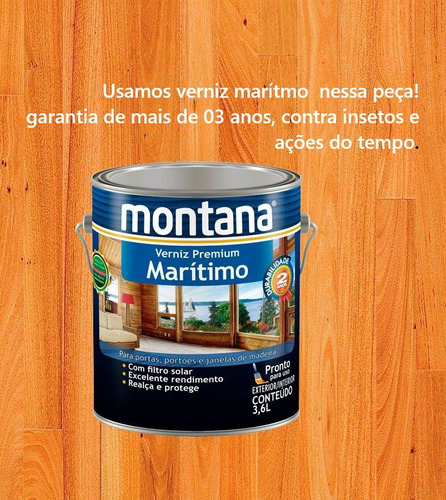 Banco Sapateira Madeira Demoliçao Ripada Maciça Hall Entrada Natural