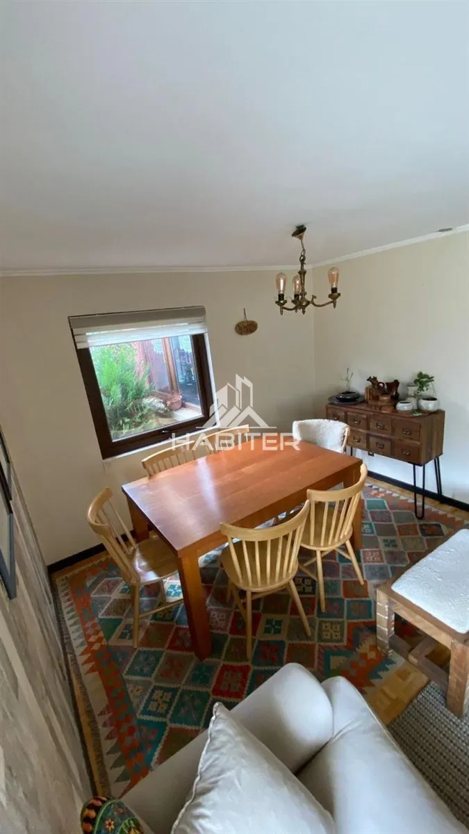 Imagen 4 de 13 de Cod:40268 Casa En Venta De 5 Dorm. En Temuco Pasaje Cerrado