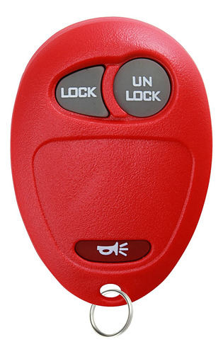 Keylessoption Llavero Remoto De Entrada Sin Llave Para Autom