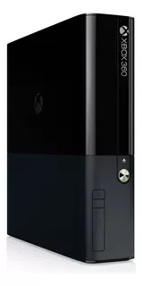 Consola Xbox 360 Slim E Kinect Y Juegos A Escoger Incluidos
