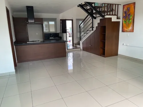 Casa En Renta En Residencial Arbolada Cancun