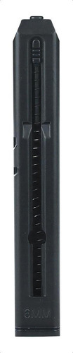 Magazine Para Pistola Airsoft Wingun Rossi Co2 C11 6mm