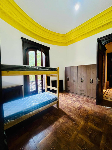 Residencia Estudiantil Tres Cruces