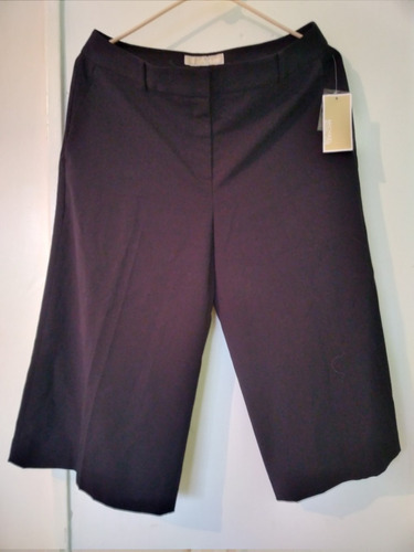 Pantalón Dama Bermuda Nuevo Marca Michael Kors