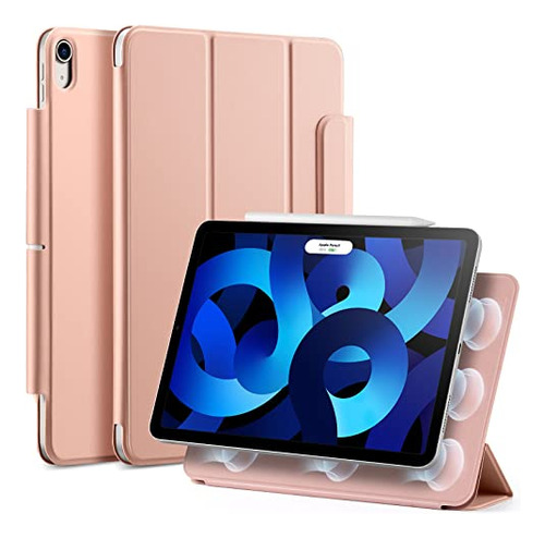 Esr For iPad Air 5th/4th Generation Case ( B07vds21ds_210324
