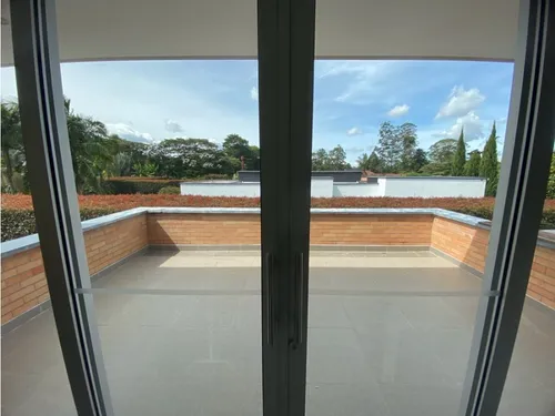 Casa Para Arriendo Amoblado En Llanogrande