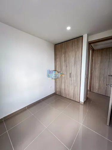 En Venta Apartamento En Conjunto Arboleda Campestre (sector Amarilo) En Villavicencio